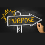 On The Way There – In the Pursuit of Purpose