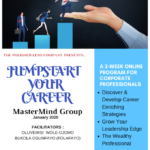 JumpStart Your Career MMG