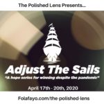 “Adjust The Sails” Podcast Series